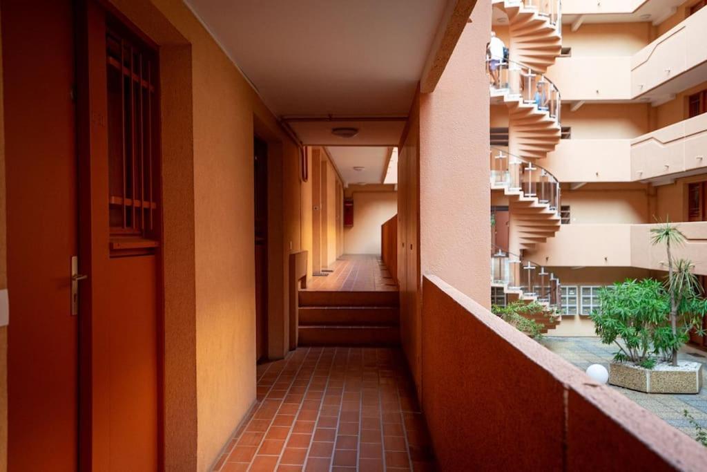 Appartement A Santa Lucia Vue Mer Saint-Raphaël Exterior foto